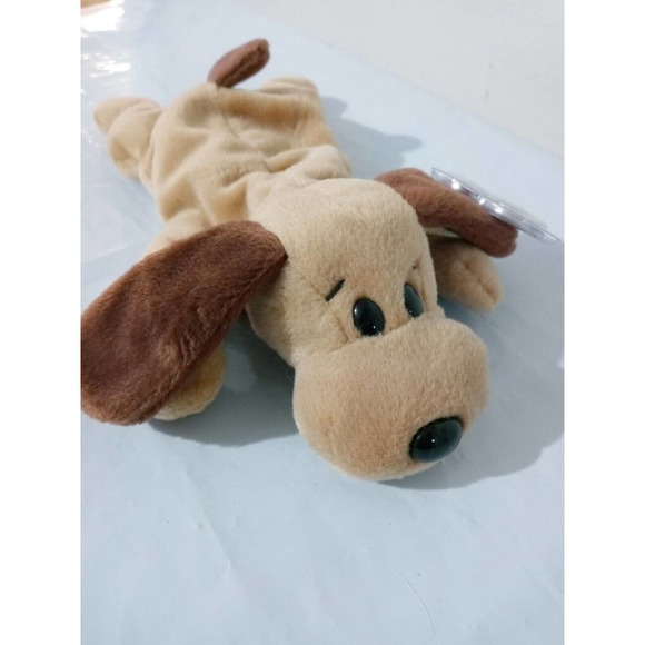 Ty Beanie Babies Rare, Retired, ERRORS. “Bones” born 1/18 94, retired 5/1 /98
